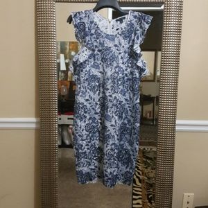 Tommy Hilfiger Lace Dress